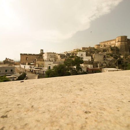 شقة Le Tre Meraviglie ماسافرا المظهر الخارجي الصورة